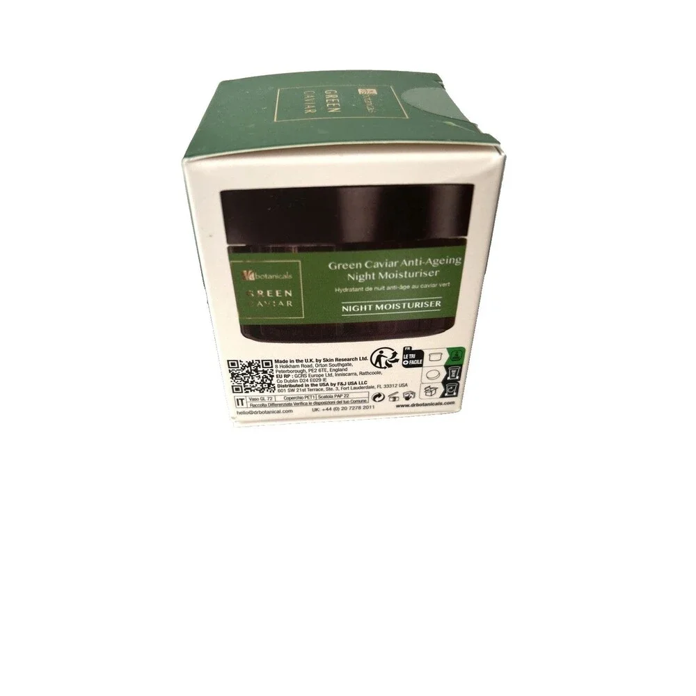 Dr Botanicals dr botanicals
